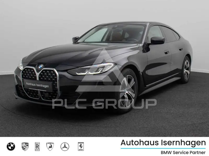 2023 BMW 420