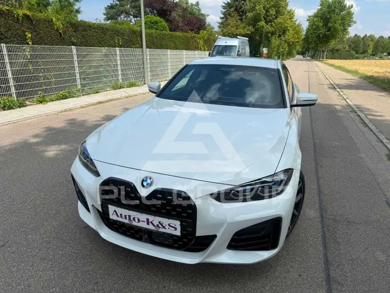 2023 BMW 420