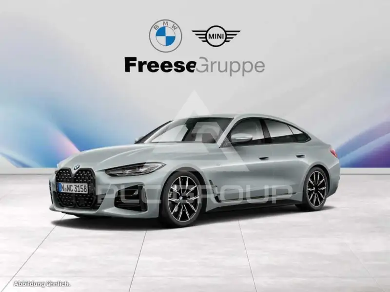 2023 BMW 420