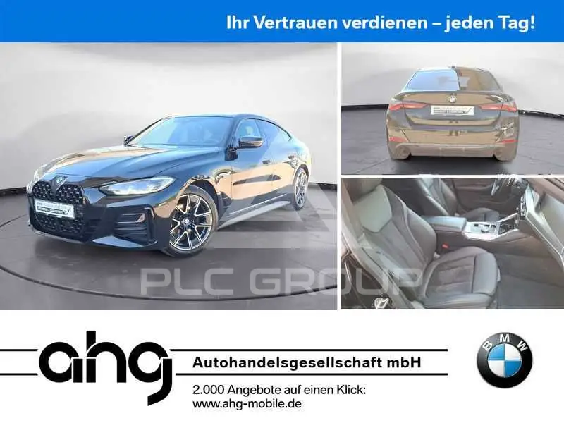 2023 BMW 420