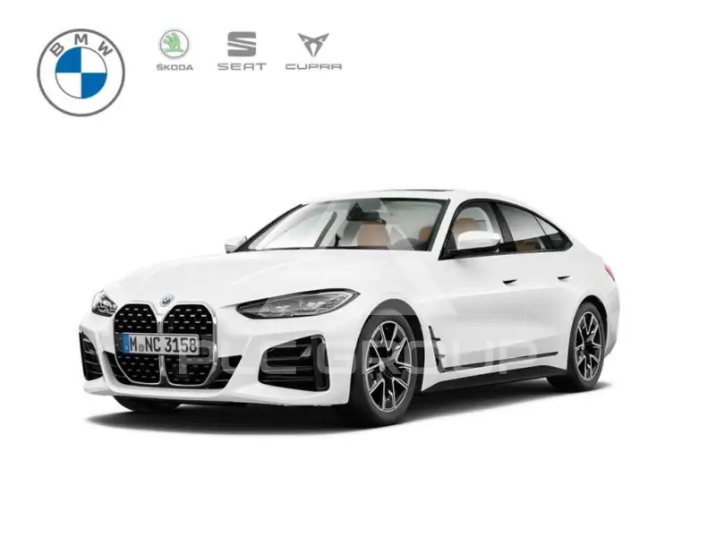 2023 BMW 420