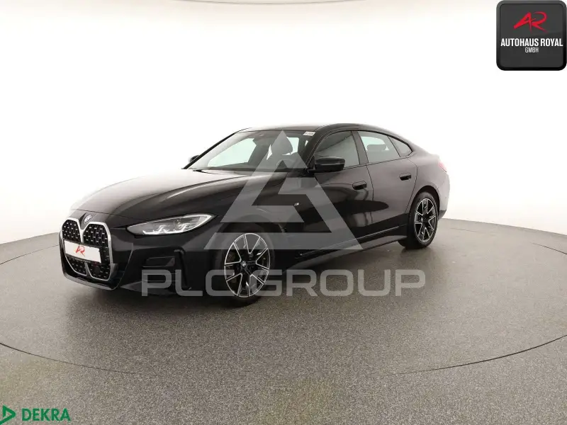 2023 BMW 420