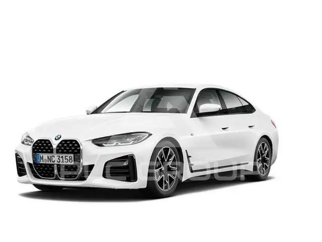 2023 BMW 420