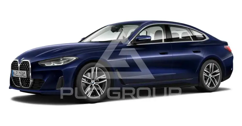 2023 BMW 420