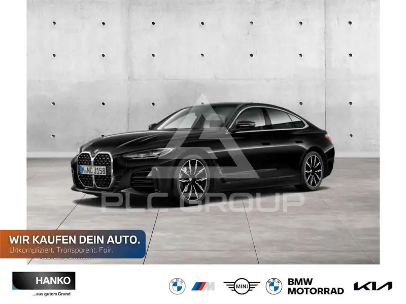 2023 BMW 420