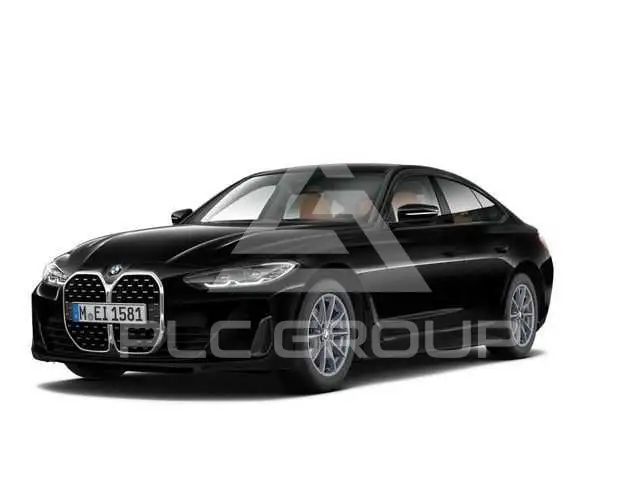 2023 BMW 420