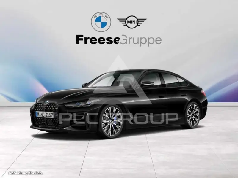 2023 BMW 420