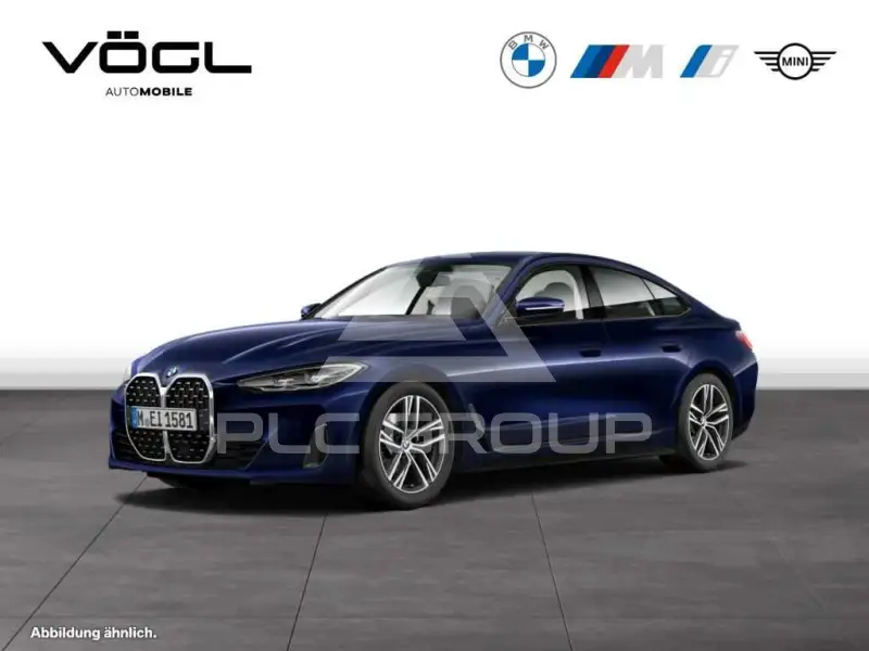 2023 BMW 420