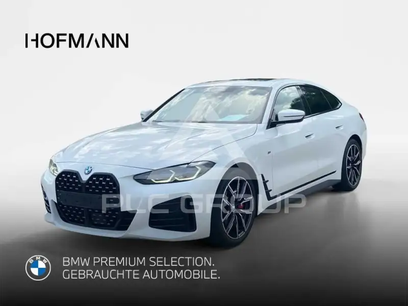 2023 BMW 420