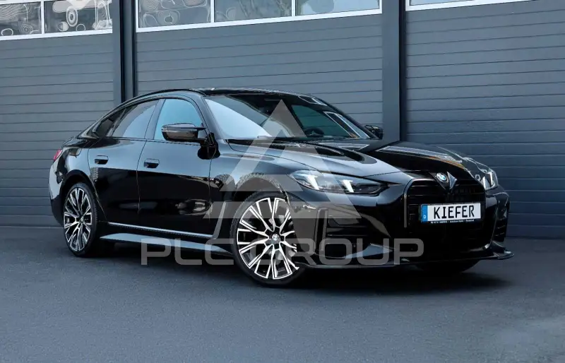 2023 BMW 420