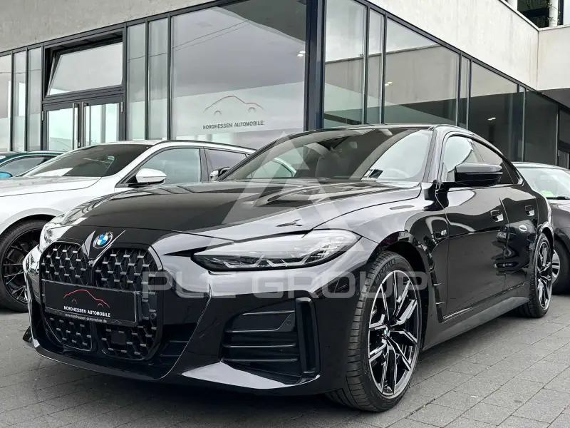 2023 BMW 420