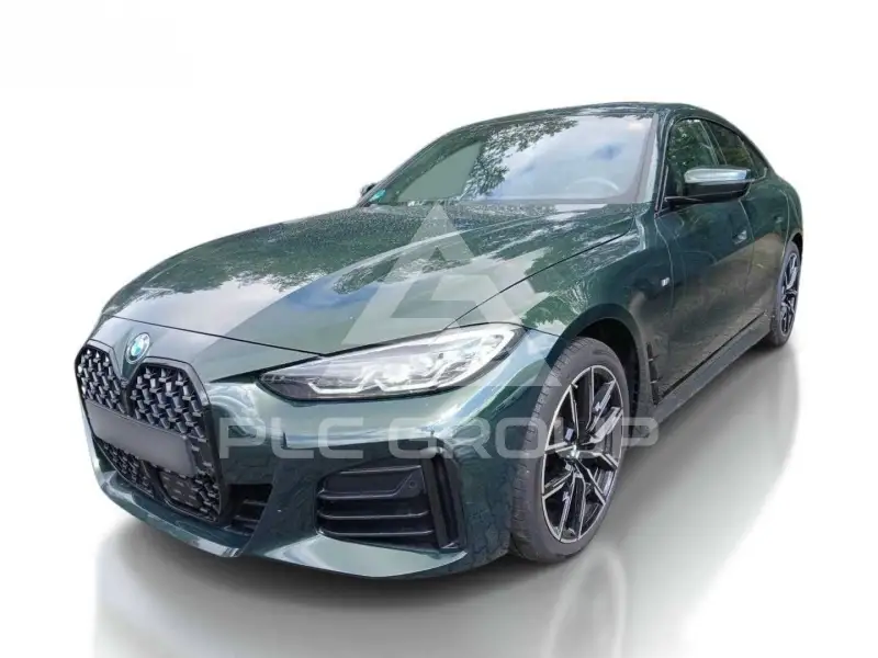 2023 BMW 420
