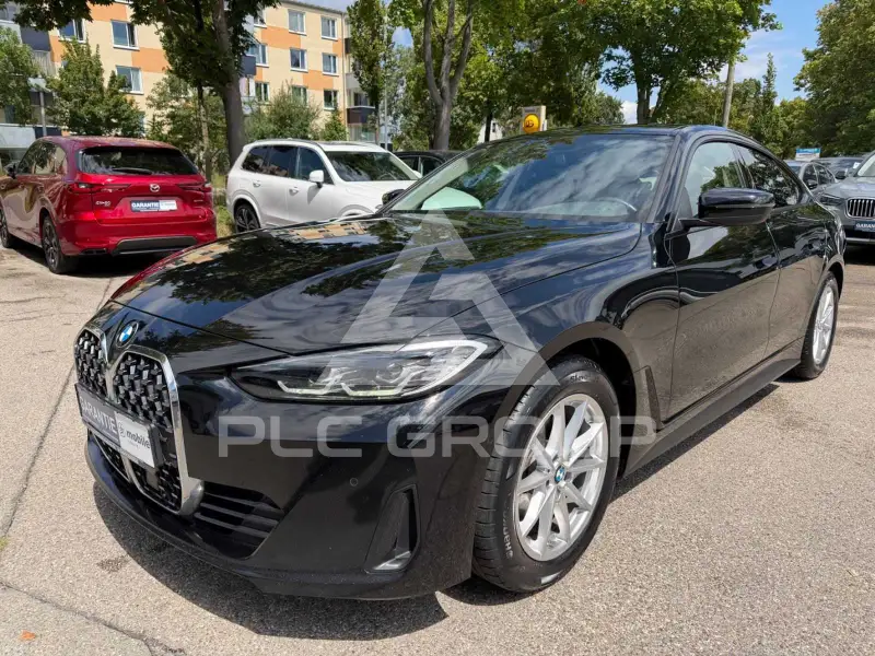 2023 BMW 420
