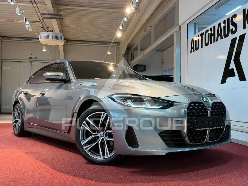 2023 BMW 420