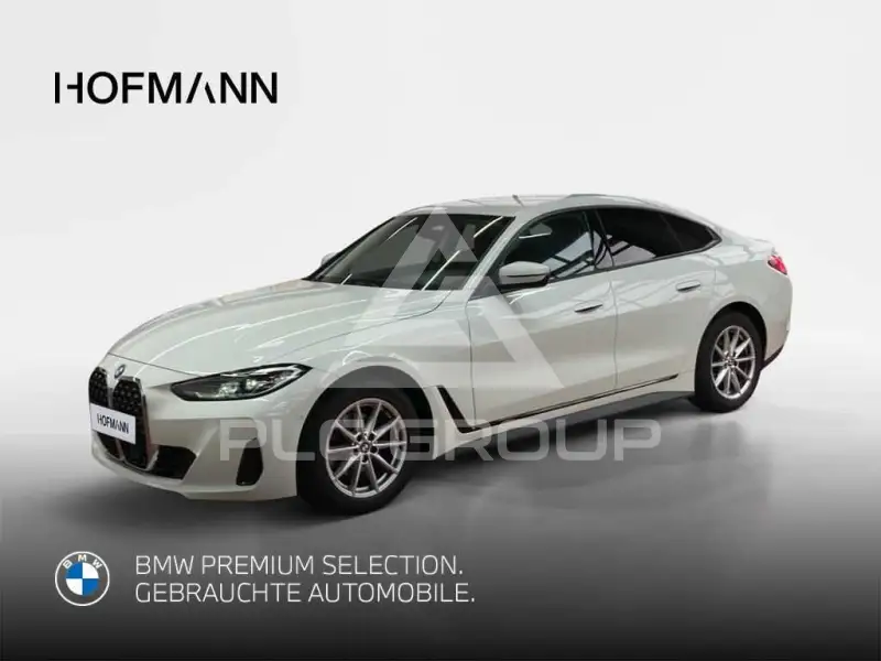 2023 BMW 420