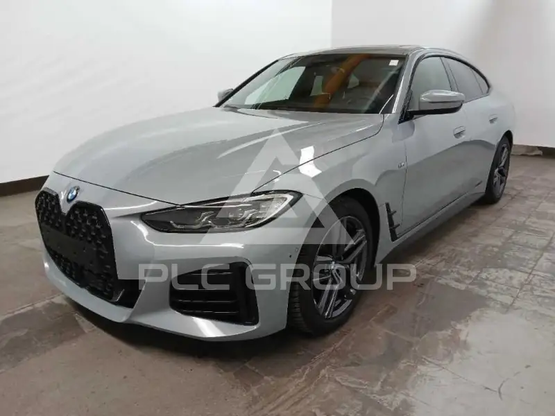 2023 BMW 420