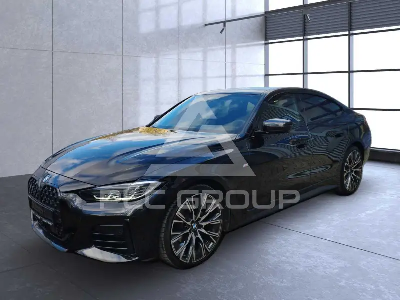 2023 BMW 420