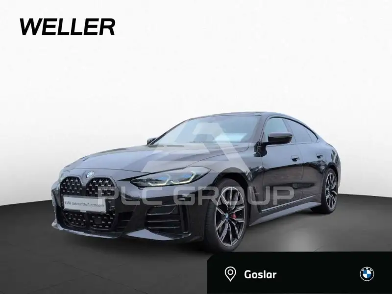2023 BMW 420