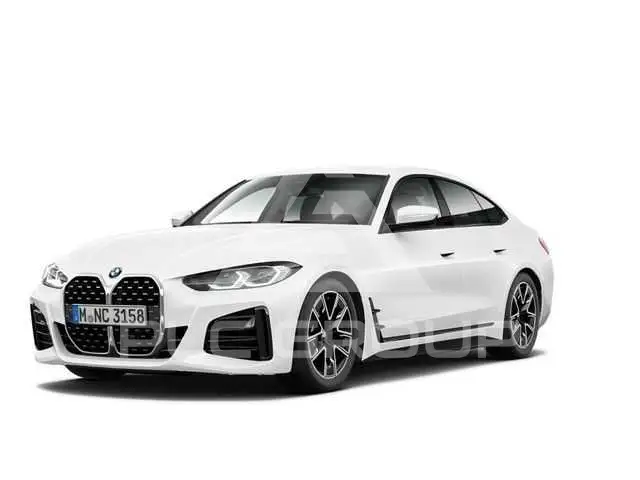 2023 BMW 420