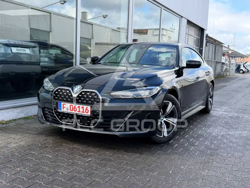 2023 BMW 420