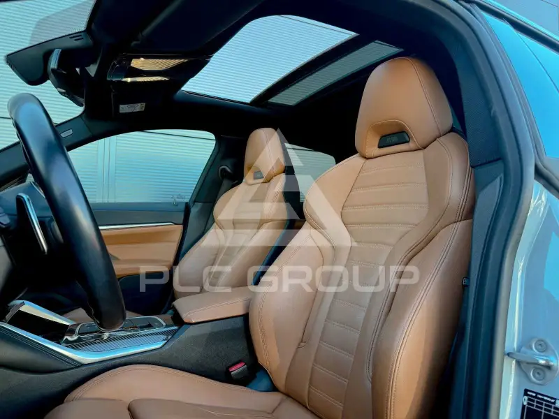 2023 BMW 420