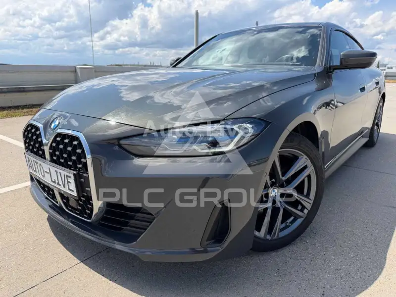 2023 BMW 420
