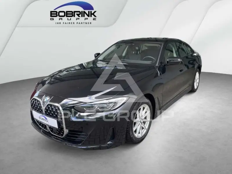 2023 BMW 420