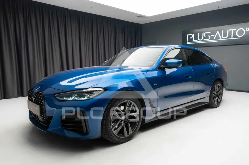 2023 BMW 420