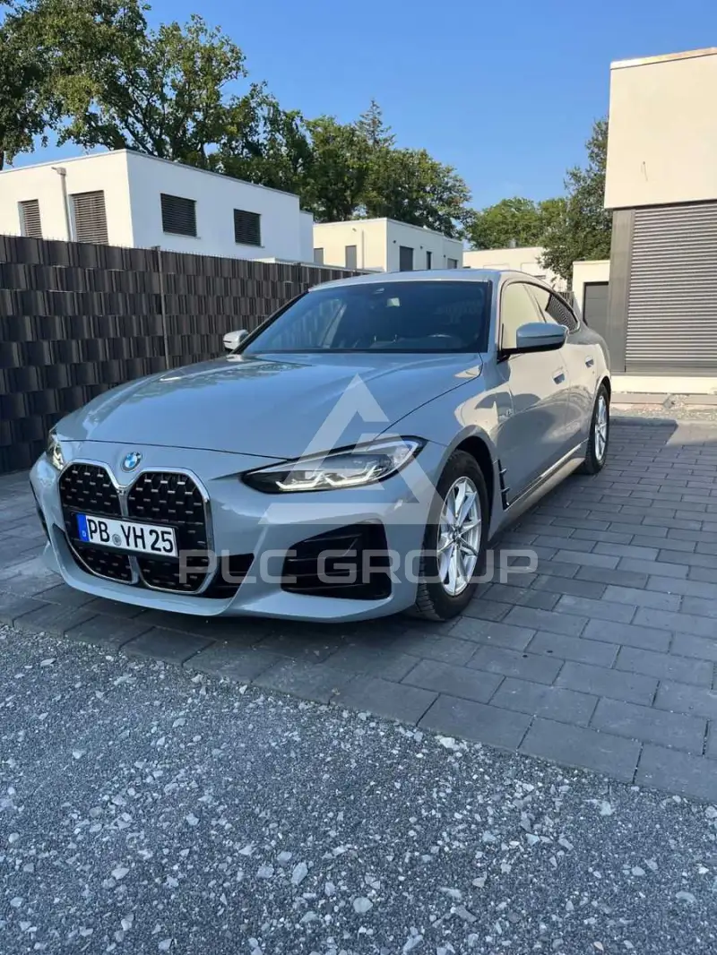 2023 BMW 420