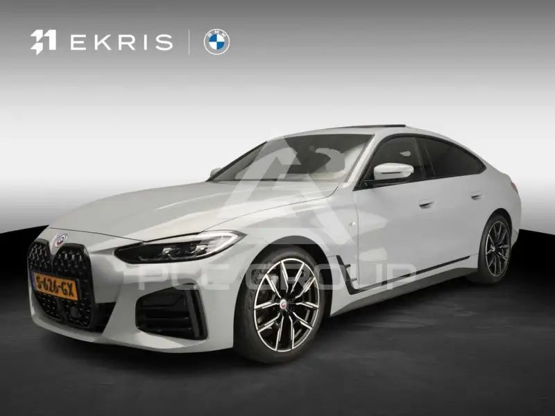 2023 BMW 420