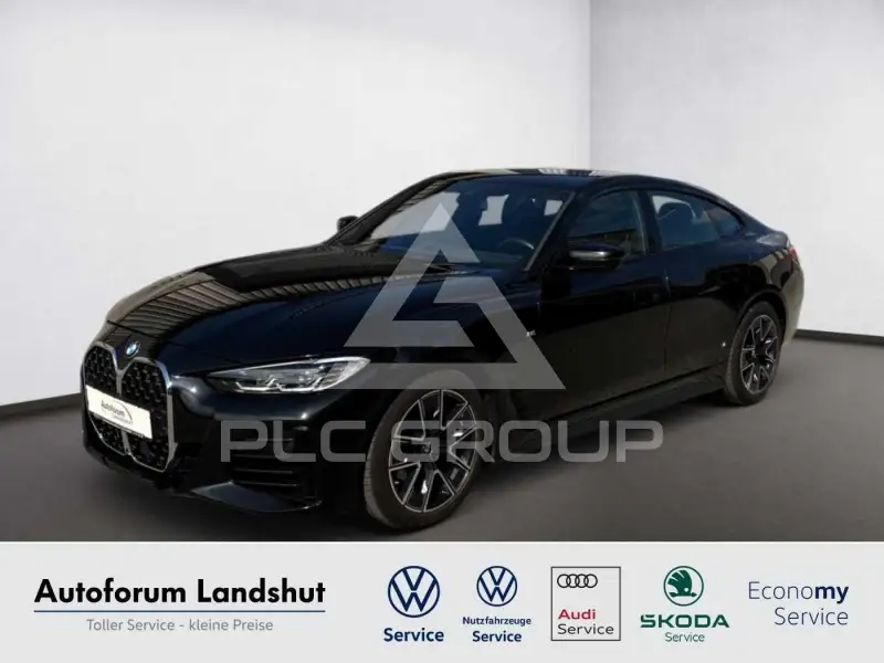 2023 BMW 420