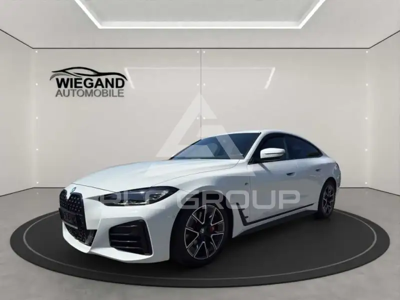 2023 BMW 420