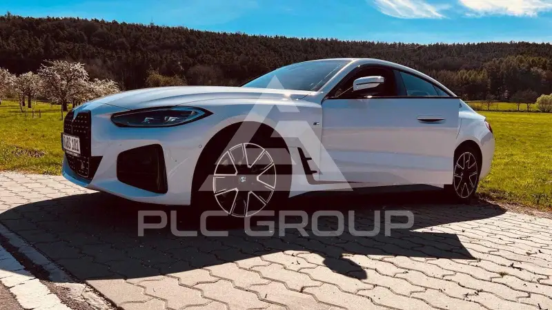 2023 BMW 420