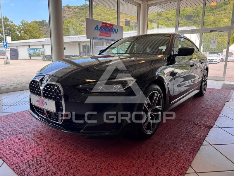 2023 BMW 420