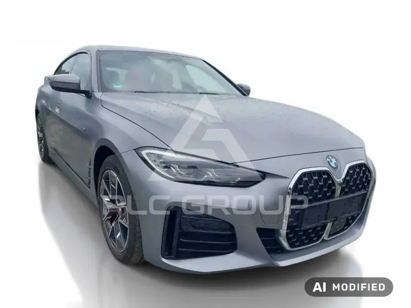 2023 BMW 420