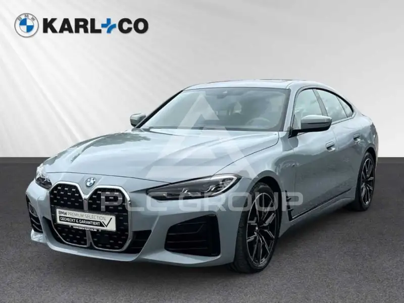 2023 BMW 420