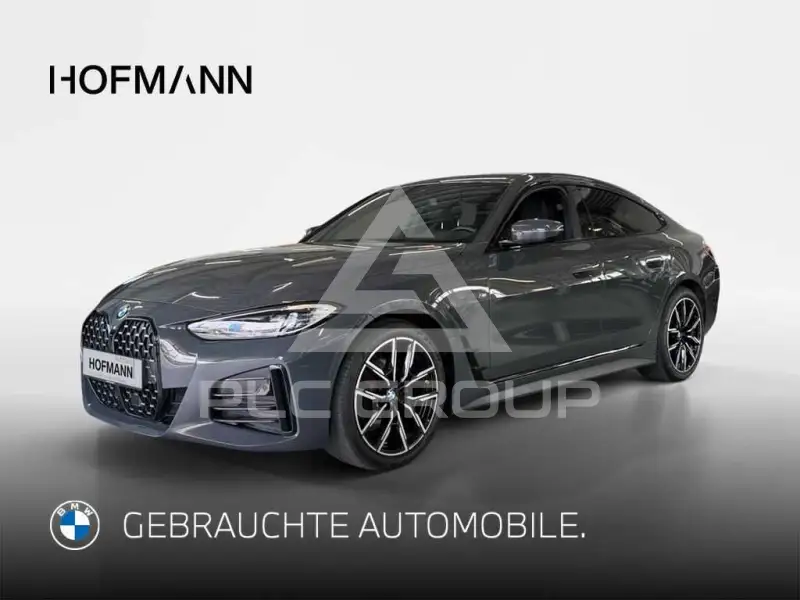 2023 BMW 420