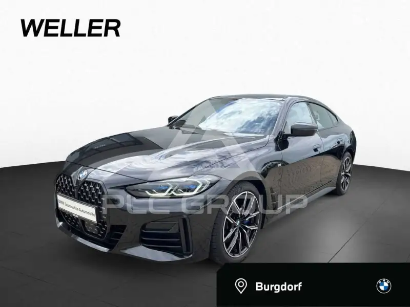 2023 BMW 420