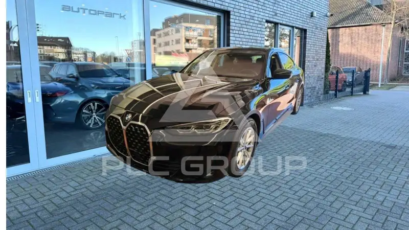 2023 BMW 420