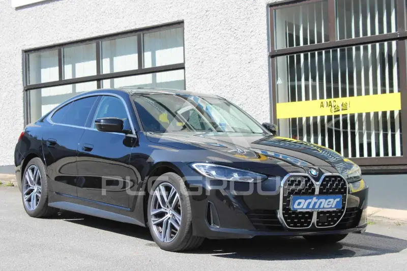 2023 BMW 420