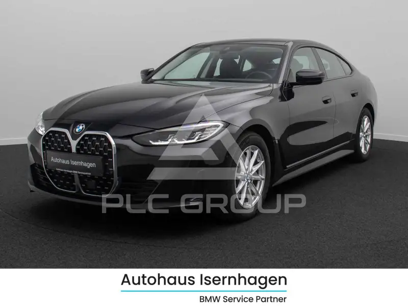 2023 BMW 420