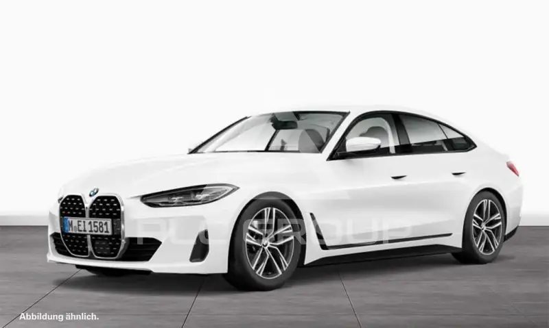 2023 BMW 420