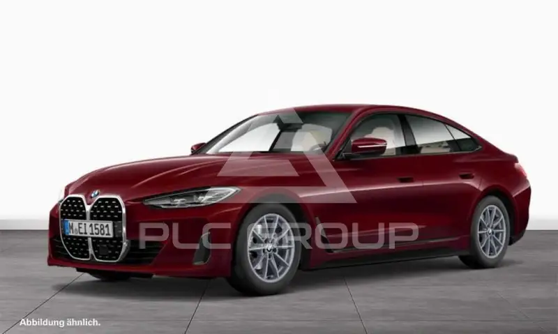 2023 BMW 420