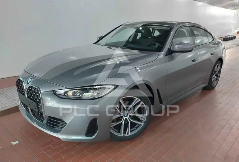 2023 BMW 420