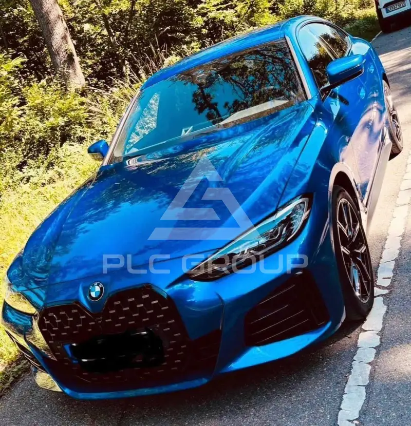 2023 BMW 420