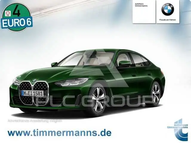 2023 BMW 420