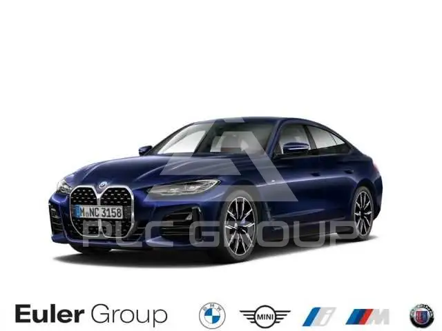 2023 BMW 420