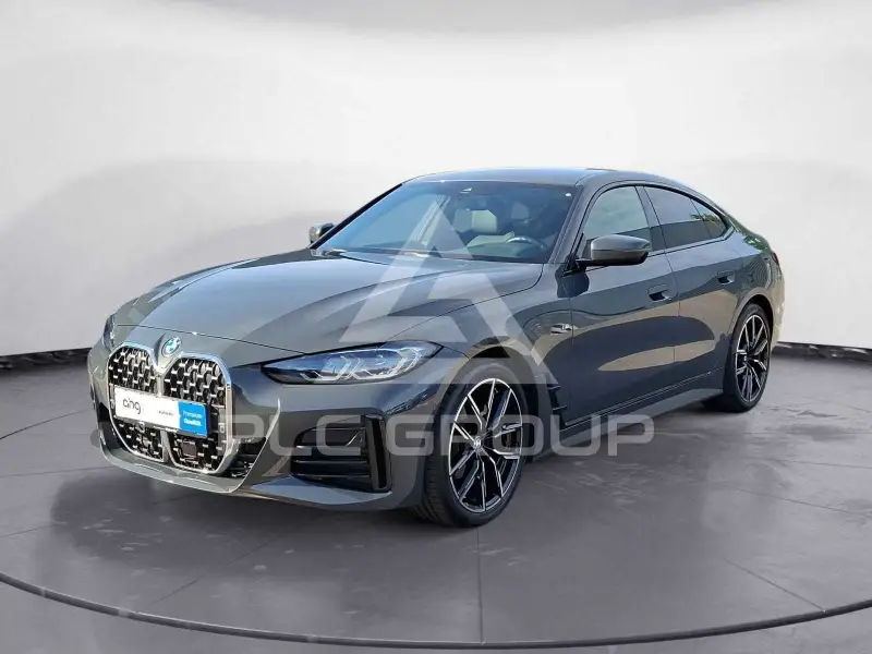 2023 BMW 420