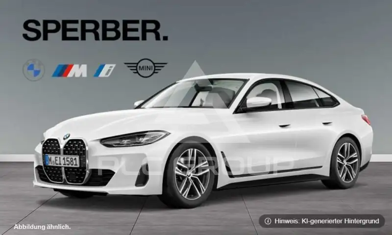 2023 BMW 420