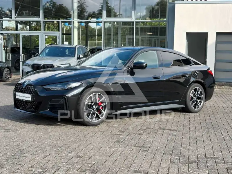 2023 BMW 420